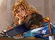 Percabeth - Poly