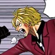 Sanji pós timeskip