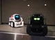 Cozmo and Vector