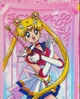 Super sailor moon