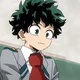 Izuku Midoriya 