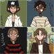 FNAF Bullies