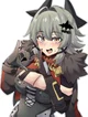 Caesar King Novia