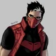 DCU Jason Todd