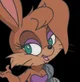 Bunnie Rabbot -SATAM