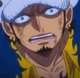 Trafalgar Law