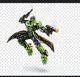 Crosshairs aoe