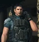 Chris Redfield
