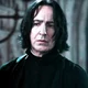 Profesor Snape 