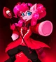 Pinkie Pie -Crazy-
