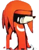 Knuckles exe