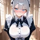Tsundere Maid