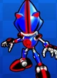 Metal Sonic