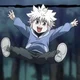 Killua Zoldyck