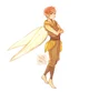 Fairy boy - Ivan