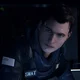 DBH Connor RK800 