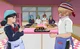 Cooking Club - YS
