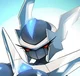 Dialga girlfriend 