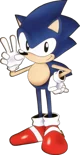 OVA sonic