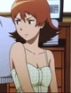 Sora Takenouchi