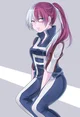 Female Todoroki