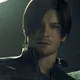 RE Leon S Kennedy