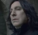 Headmaster Snape