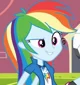 Rainbow Dash