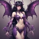 Elara the Succubus