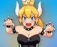 Bowsette