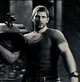 Chris Redfield 