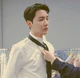 Prof Jung Hoseok