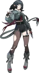 Jane Doe
