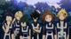 Mha 1A and 1B