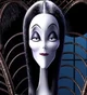 Morticia Adams
