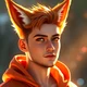 Radcliff - Foxboy Bf
