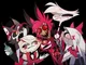 Hazbin HotelRoadtrip