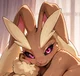 Lopunny