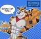 Tony The Tiger