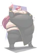Bloated Qitiye