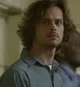 Spencer Reid