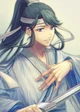 Lan Sizhui
