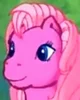 MLP G3 Pinkie Pie