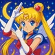 Sailor moon