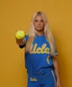 UCLA-Liesl Osteen