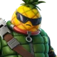 Pineapple Pete