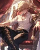 Katsuki Bakugou 
