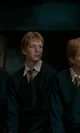 Fred G Weasley 