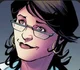 DC- Leslie Thompkins
