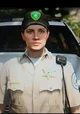 Hailey -Park Ranger-
